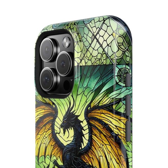 iPhone Phone Cases, Perfect Stylish Mobile Case, MLNMC531 - Picture 9 of 13